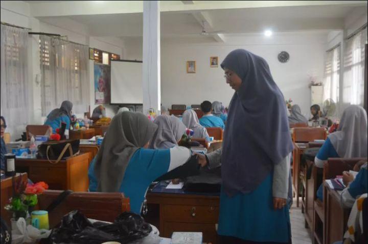 Day 5 Kegiatan IHT